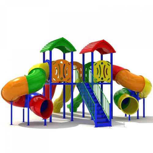 Детская игровая площадка «Дикая Саванна»