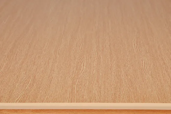 Обеденный стол Meiko 160х80 см, массив дуба, меламин