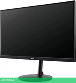 Игровой монитор Acer Nitro XV271Zbmiiprx UM.HX1EE.Z01