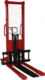 Штабелер СОРОКИН 9.51 гидравлический 1,0 т - 1,6 м