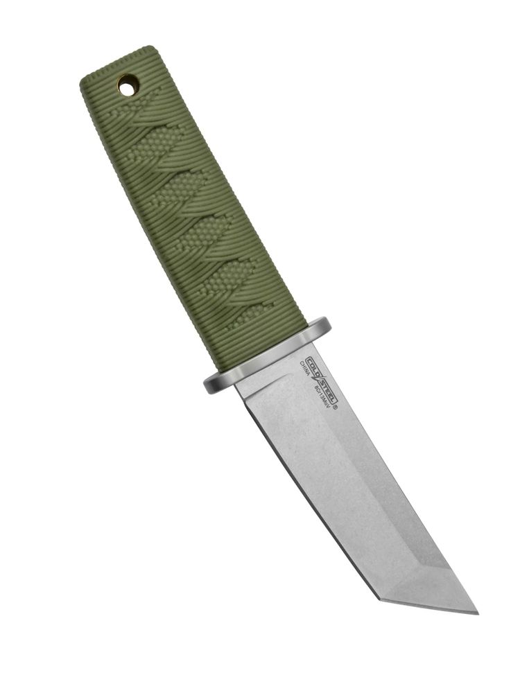 Нож Cold Steel 17DAODSW Kyoto I Tanto