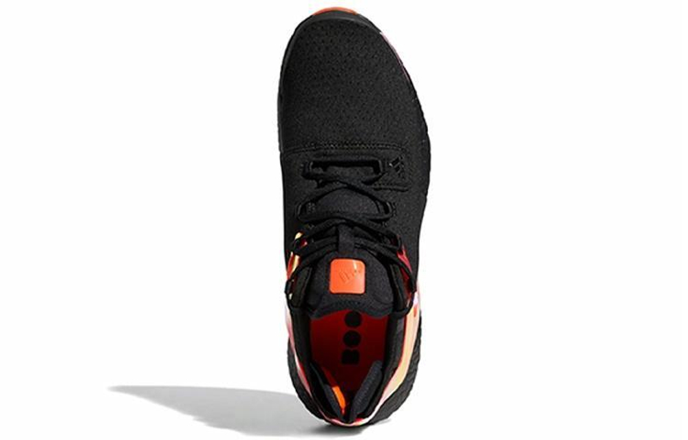 Кроссовки Adidas Alphatorsion Boost