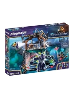 Конструктор Логово Демона Playmobil 70746