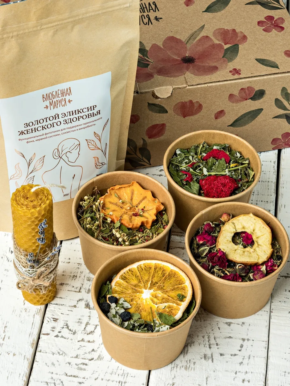 Подарочный набор для женщин