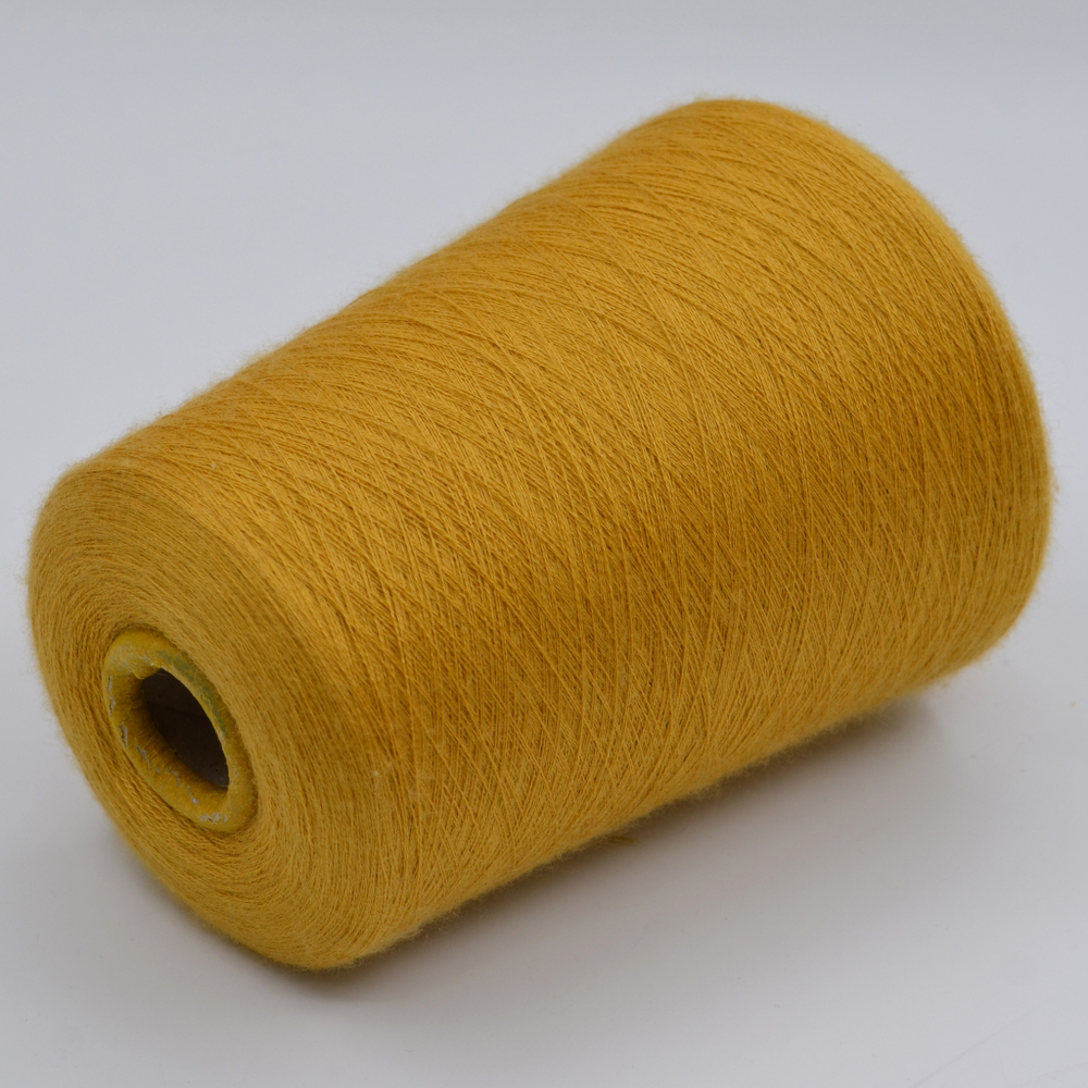 Loro Piana art. Royal (giallo)