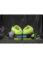 Дутые кеды NYC 83 от Savitar Shoes Company