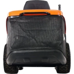 YARD FOX T 92RBH трактор садовый бензиновый T 92RBH