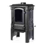 Печь-камин Fireway Bruno II