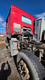 Howo ZZ* 8x4 Самосвал ZZ3407S3867E (Дизель, 9,7 л, 373 л.с, МТ)
