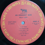 Billy Joel / An Innocent Man (LP)