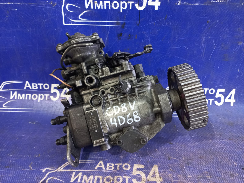 ТНВД MITSUBISHI LIBERO 1998