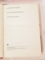 "Поэзия трубадуров. Поэзия миннезингеров. Поэзия вагантов".