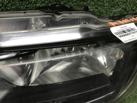 Битая Фара левая Nissan X-Trail t32 13-19 галоген