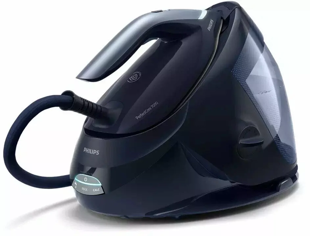 Парогенератор Philips PSG7130/20 PerfectCare 7000 Series темно-синий