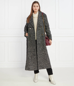 Пальто Pinko - графитовый(101615 A129)