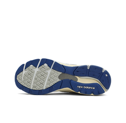 Кроссовки New Balance x Teddy Santis "White" M990WB3