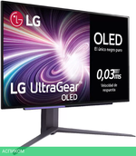 Монитор LG UltraGear 27GS95QX-B