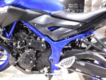 Yamaha MT-25 RG43J-005854