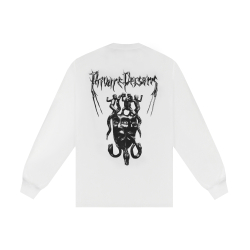 PP "ABRACADABRA" LONGSLEEVE