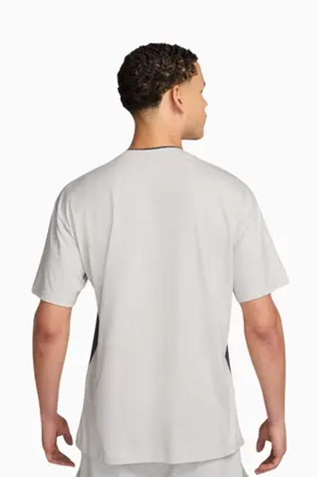 Футболка Nike Swoosh Air - серый