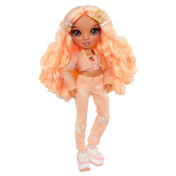 Модная кукла Rainbow High - Джорджия Блум, серия 3 575740 / артикул   575740  / GTIN 035051575740