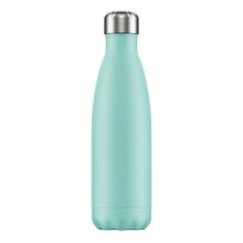 Chilly&#39;s Bottles Термос Pastel 500 мл Green