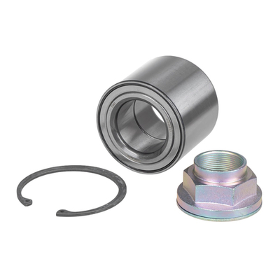 Подшипник ступицы задний CITROEN/FIAT/PEUGEOT all Bus 94-02 GANZ GIK05217