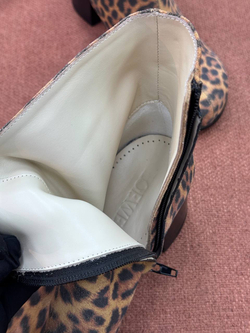 Ботильоны Loewe