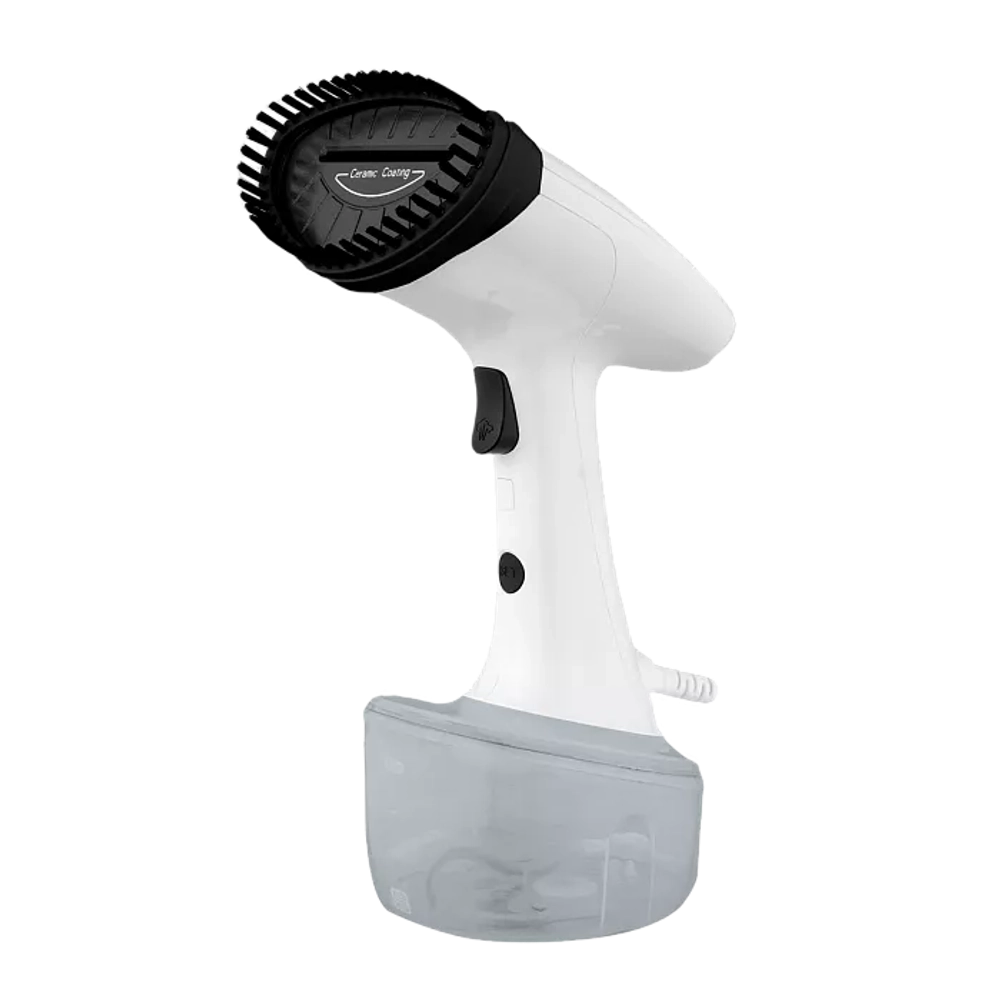 Отпариватель TIMBERK T-HG S01 белый