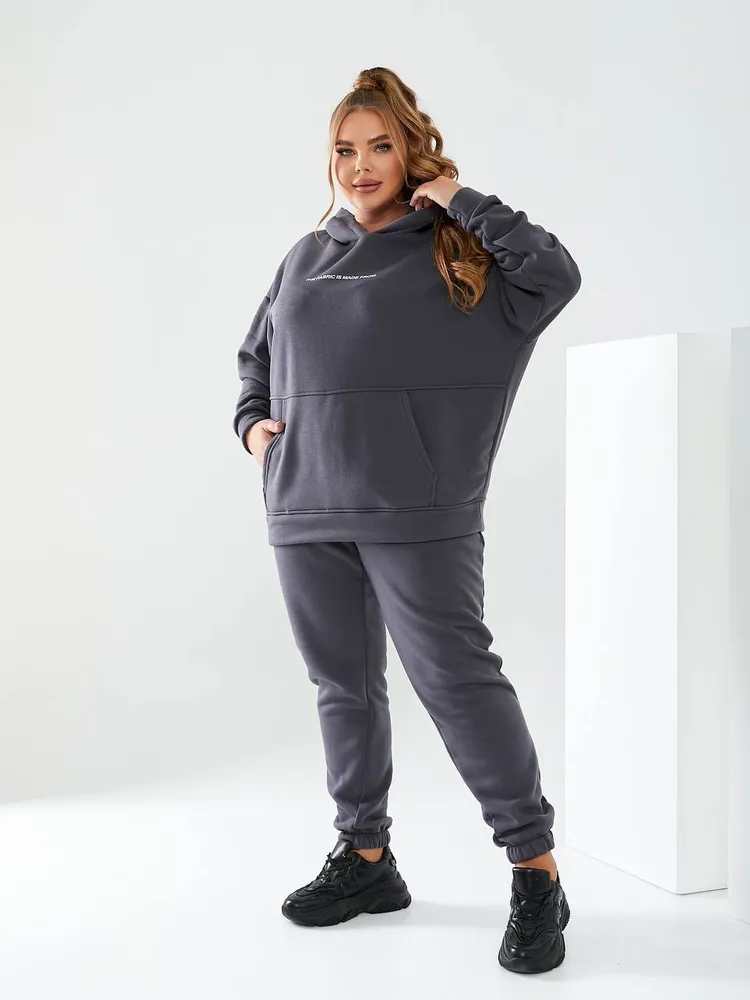 Костюм спортивный УК-138-2