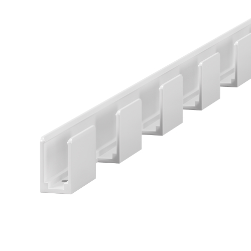 Гибкий профиль для гибкого неона Maytoni 12x6 мм (алюминий, 1м) 432036