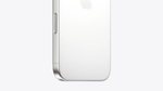 Смартфон Apple iPhone 16 pro 512 Gb Dual: eSIM белый, white titanium