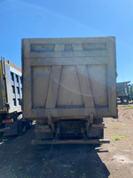 Shacman (Shaanxi) SX* 8x4 Самосвал SX33186V366 (Дизельный, 11,6 л, 423 л.с., МТ)