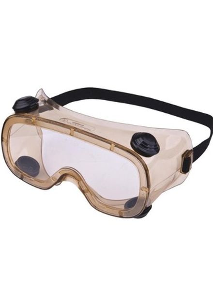 Очки АЦЕТАТ непрямая вентиляция