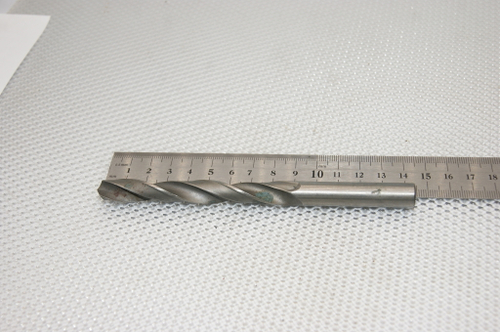 Сверло 10.8мм. (78х134) Р6М5 ц\х СССР