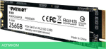 SSD диск Patriot 256GB P300P256GM28