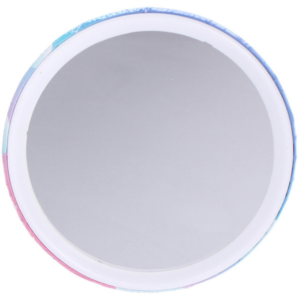 Зеркало косметическое «Дракончик Твини», d-7.5см (пакет с подвесом)