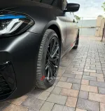 КОВАНЫЕ ДИСКИ ДЛЯ BMW 5 SERIES G30 LCI 2021 БМВ 5 СЕРИИ РЕСТАЙЛИНГ