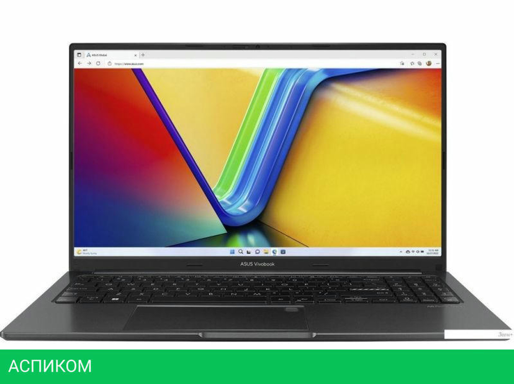 Ноутбук ASUS Vivobook 15 OLED X1505VA-L1837