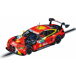 Carrera EVOLUTION - BMW M4 GT3 "Schubert Motorsport, No.31", DTM 2022 27746 / артикул   27746  / GTIN 4007486277465
