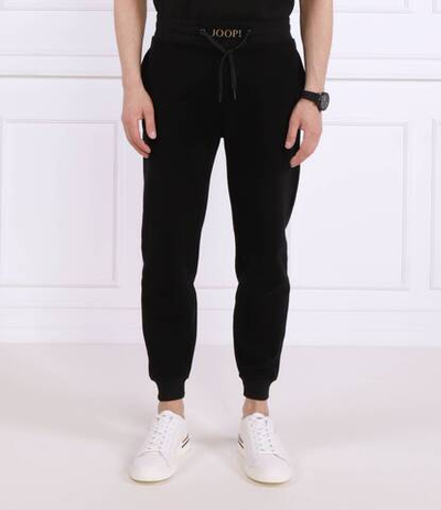 Спортивные штаны Joop! Homewear - черный(30035049)