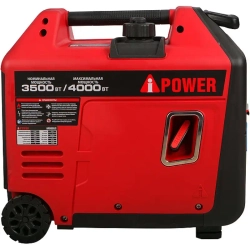 A-iPower A4000LIS инверторный генератор 20313