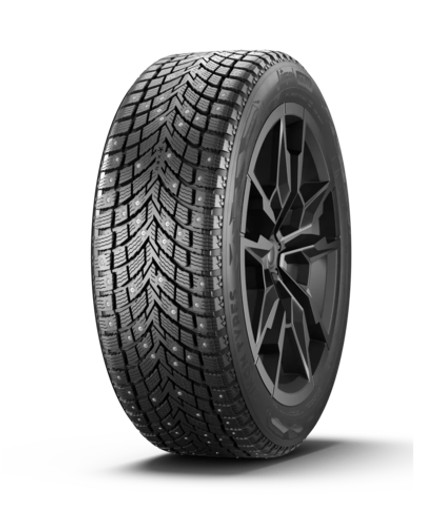 Зимняя шина шипованная Ikon Tyres Autograph Ice 10 SUV (245/50 R18 104T)