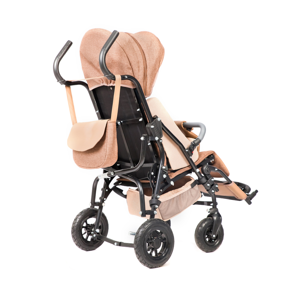 Кресла-коляски инвалидные "Vita Buggy 7850"