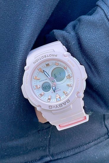 Наручные часы Casio BGA-275-4A