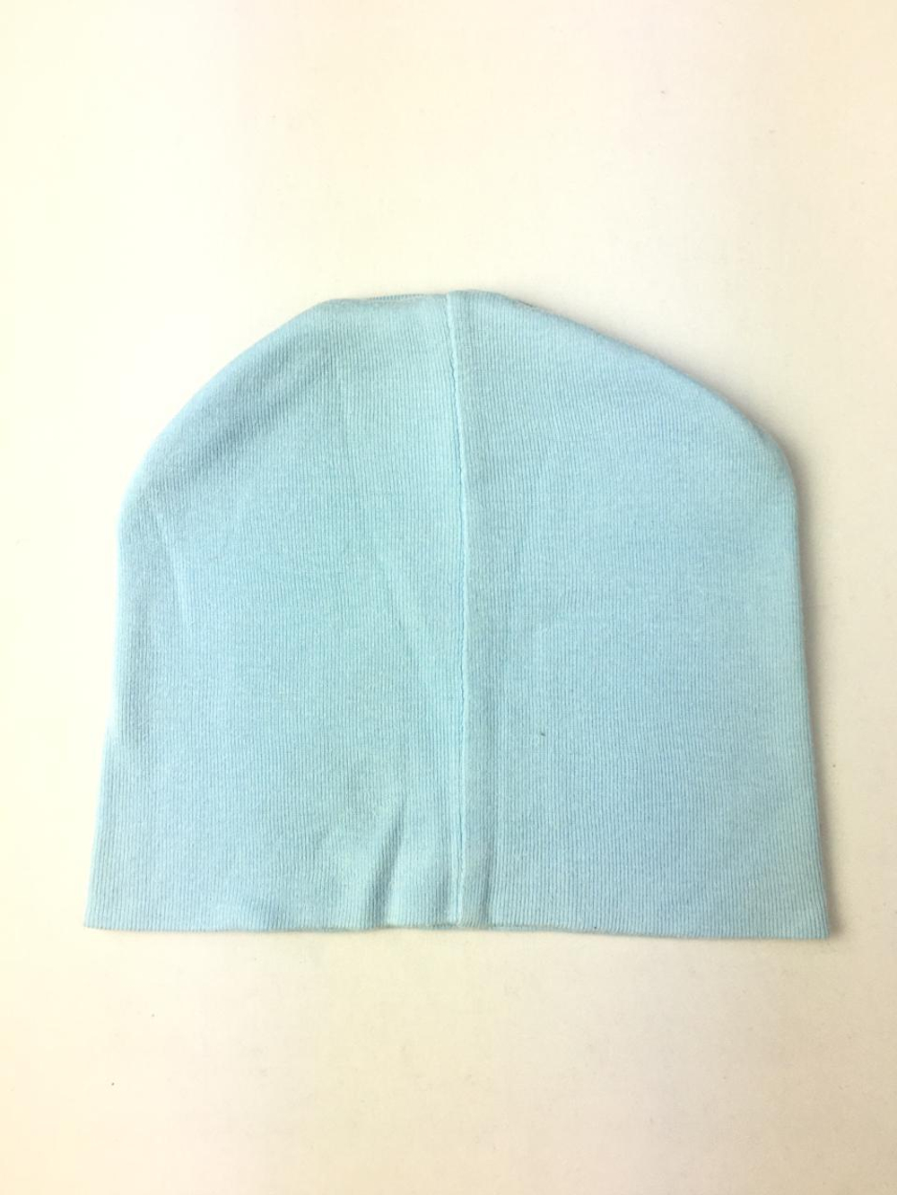 Шапка на 1/2 года