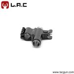 Блок газовый регулируемый REX-АК, L.A.C.