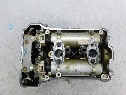 Головка цилиндров Honda VFR800 RC79E 2