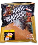 Прикормка BRICK Velvet Takedo