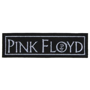 Нашивка Pink Floyd (123)